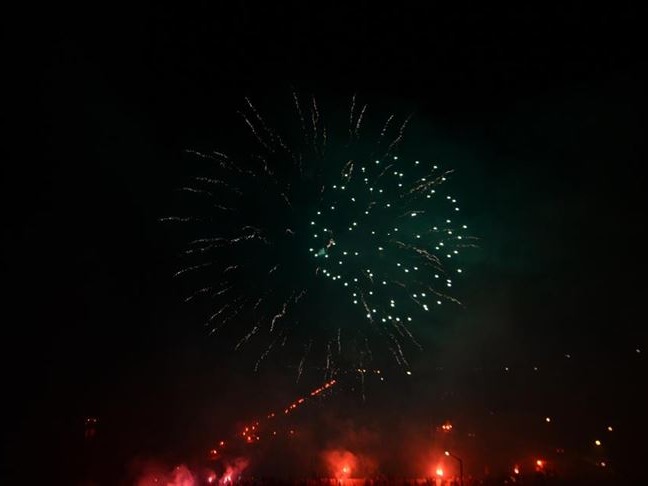 Hindistan'da havai fişek fabrikasında patlama: 8 ölü