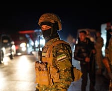 Suriye güçleri devrik rejim unsurlarına operasyon düzenliyor