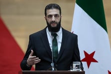 Suriye Cumhurbaşkanı Ahmed Eş Şara'nın ilk kabinesindeki isimler belli oldu