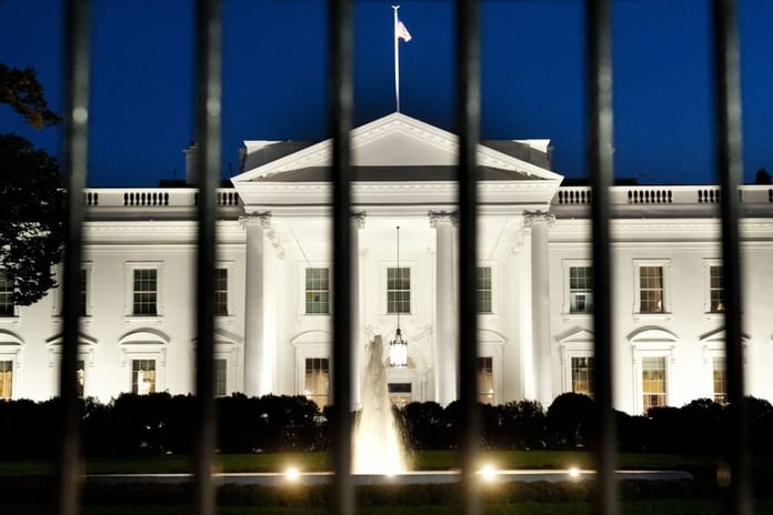 ABD kurumlarında bilgi güvenliği alarmı hat safhada