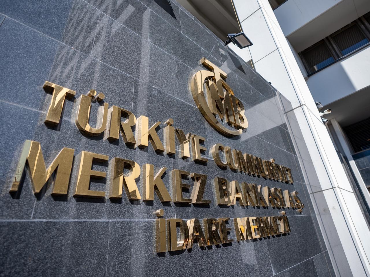 Merkez Bankası faizi düşürdü