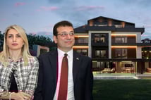 Ekrem İmamoğlu rüşvet için hem villaları hem de içine eşyaları aldırmış