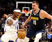 NBA'de normal sezon ödülleri için adaylar açıklandı