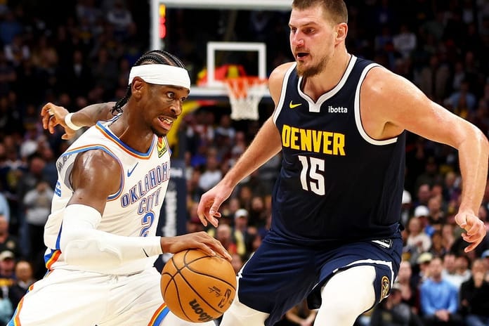 NBA'de normal sezon ödülleri için adaylar açıklandı