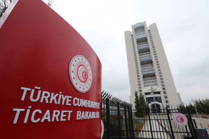 Ticaret Bakanlığı iki ayda 454,4 milyon lira ceza kesti