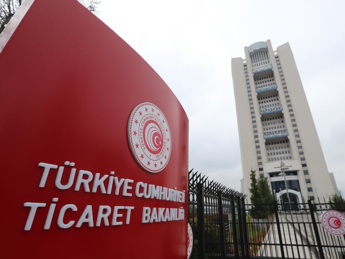 Ticaret Bakanlığı iki ayda 454,4 milyon lira ceza kesti