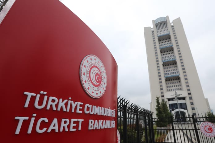 Ticaret Bakanlığı iki ayda 454,4 milyon lira ceza kesti