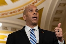 Demokrat senatör tarihin en uzun senato konuşmasını yaptı