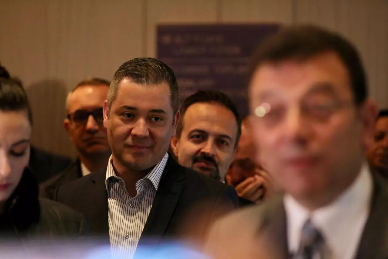 İstanbul'un verilerini de çalmışlar