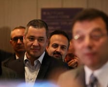 Ses kaydı ortaya çıktı! İstanbullu'nun verileriyle vurgun