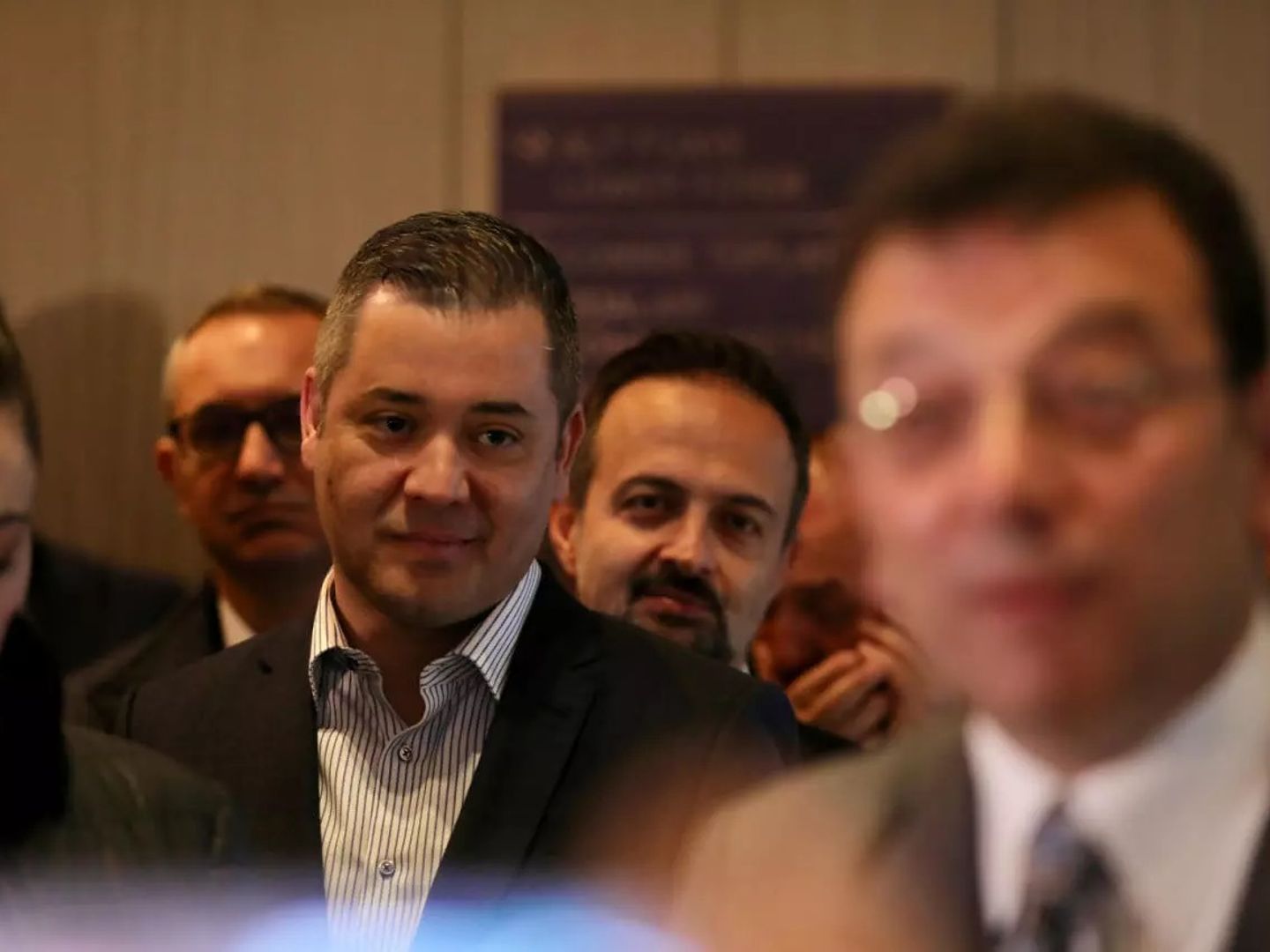 Ses kaydı ortaya çıktı! İstanbullu'nun verileriyle vurgun