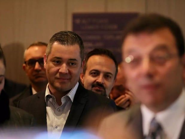 Ses kaydı ortaya çıktı! İstanbullu'nun verileriyle vurgun