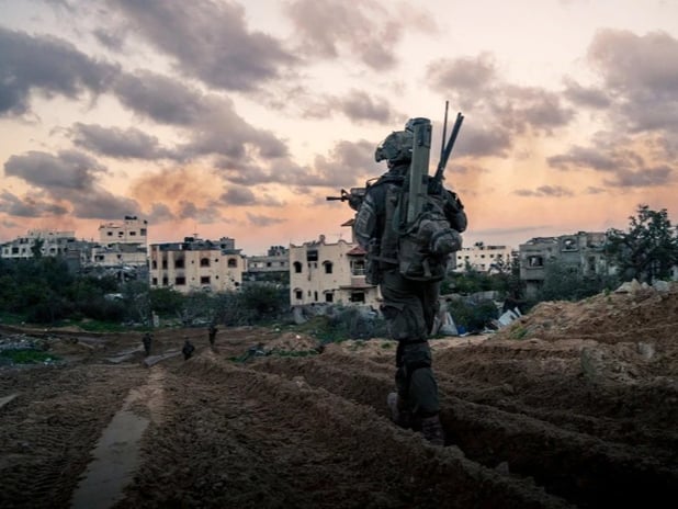 The Guardian: İsrail'in oluşturduğu 'ölüm bölgeleri' ve itiraflar!