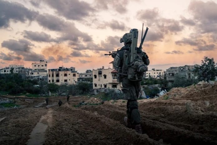 The Guardian: İsrail'in oluşturduğu 'ölüm bölgeleri' ve itiraflar!