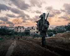 The Guardian: İsrail'in oluşturduğu 'ölüm bölgeleri' ve itiraflar!