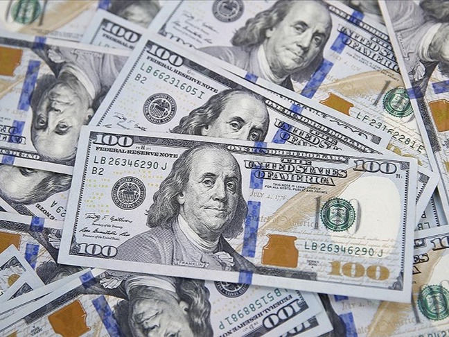 Çin Merkez Bankası'ndan dolar alımını azaltma talimatı