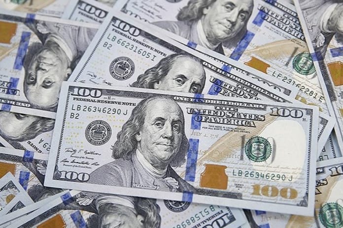 Çin Merkez Bankası'ndan dolar alımını azaltma talimatı