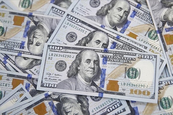 Çin Merkez Bankası'ndan dolar alımını azaltma talimatı