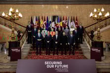 ABD ile AB arasındaki Ukrayna anlaşmazlığı büyüyor