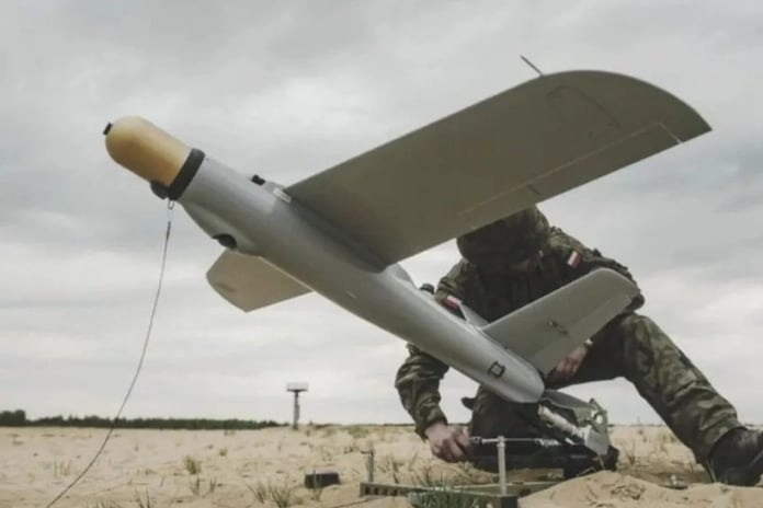 MKE, dolanan mühimmatlar için gaza bastı