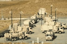 Çelik Kubbe için çalışmalar tam gaz sürüyor