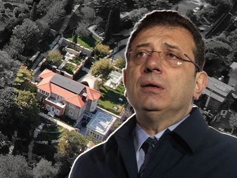 İmamoğlu'nun lüks konut harcamaları tartışma yarattı: İBB bütçesi nerelere gidiyor?