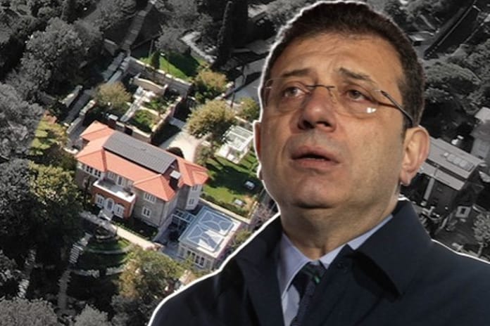 İmamoğlu'nun lüks konut harcamaları tartışma yarattı: İBB bütçesi nerelere gidiyor?