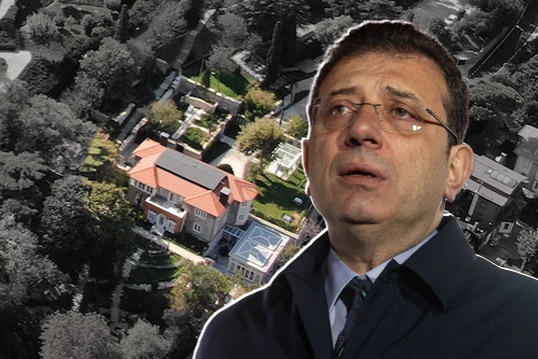 İmamoğlu'nun lüks konut harcamaları tartışma yarattı: İBB bütçesi nerelere gidiyor?