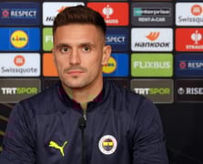 Fenerbahçe'de Dusan Tadic Ajax'a dönmeye hazırlanıyor