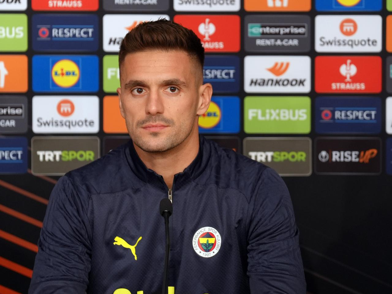 'Tadic Fenerbahçe'den ayrılacak'