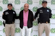 Türkiye'nin aradığı uyuşturucu kaçakçısı Kolombiya'da teslim oldu