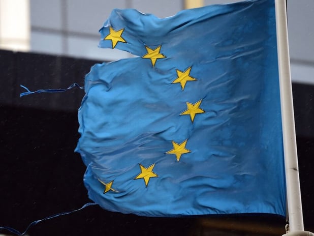 Center for European Policy Analysis: Avrupa için uykudan uyanma vakti geldi!