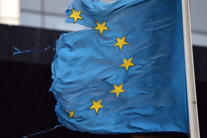 Center for European Policy Analysis: Avrupa için uykudan uyanma vakti geldi!