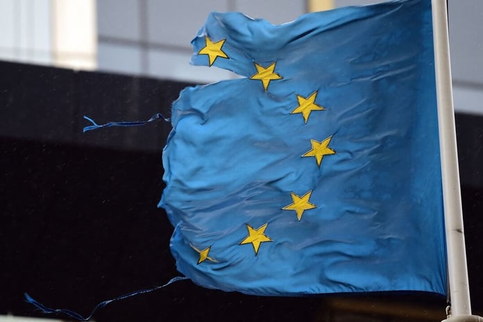 Center for European Policy Analysis: Avrupa için uykudan uyanma vakti geldi!