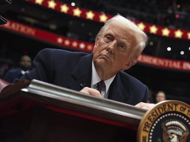 Donald Trump'tan Eğitim Bakanlığı'nı kapatma kararı