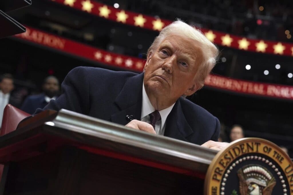 Donald Trump'tan Eğitim Bakanlığı'nı kapatma kararı
