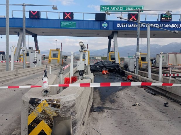 Uzmanlar yol hipnozu uyarısında bulunuyor