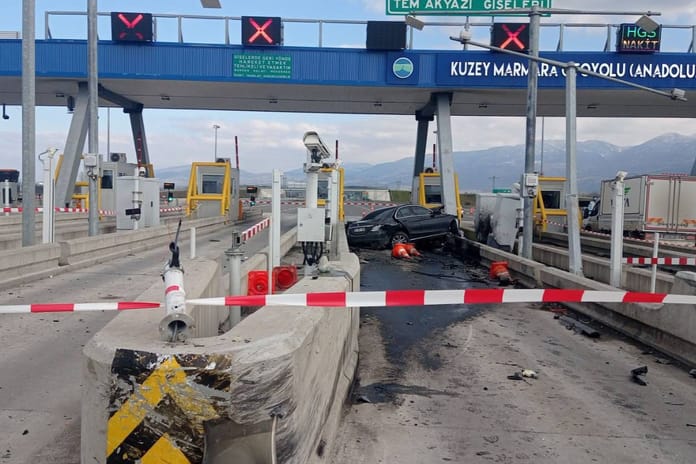 Uzmanlar yol hipnozu uyarısında bulunuyor