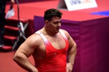 Milli güreşçi Rıza Kayaalp 4 yıl men cezası aldı