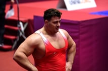 Milli güreşçi Rıza Kayaalp 4 yıl men cezası aldı