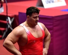 Milli güreşçi Rıza Kayaalp 4 yıl men cezası aldı