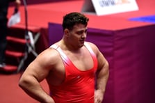 Milli güreşçi Rıza Kayaalp 4 yıl men cezası aldı