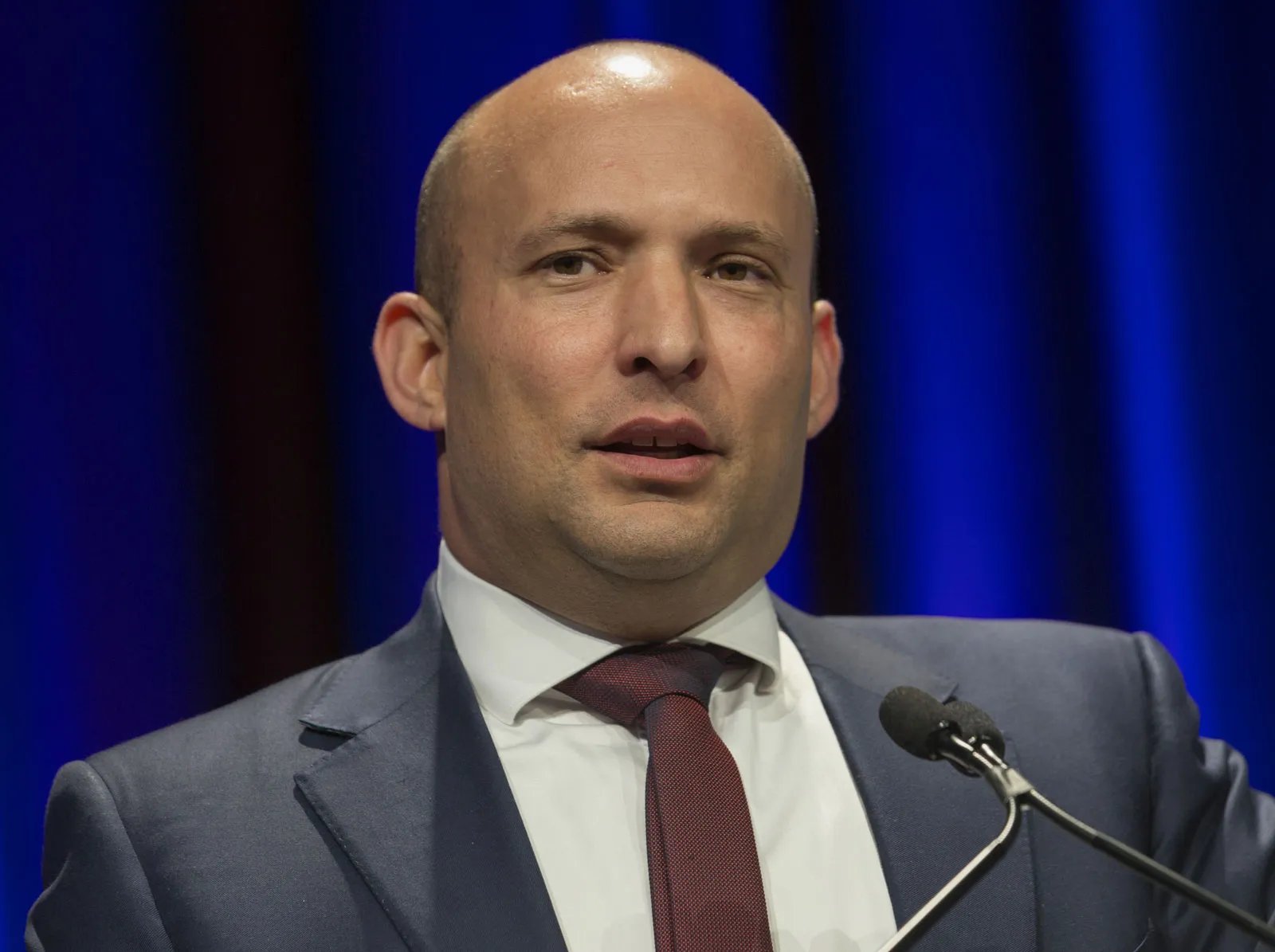 Bennett Surges as Netanyahu Coalition Falters