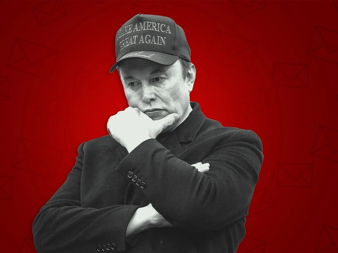 ABD'de federal çalışanlardan Elon Musk'ın medyaya bilgi verenlerin cezalandırılacağı açıklamasına tepki