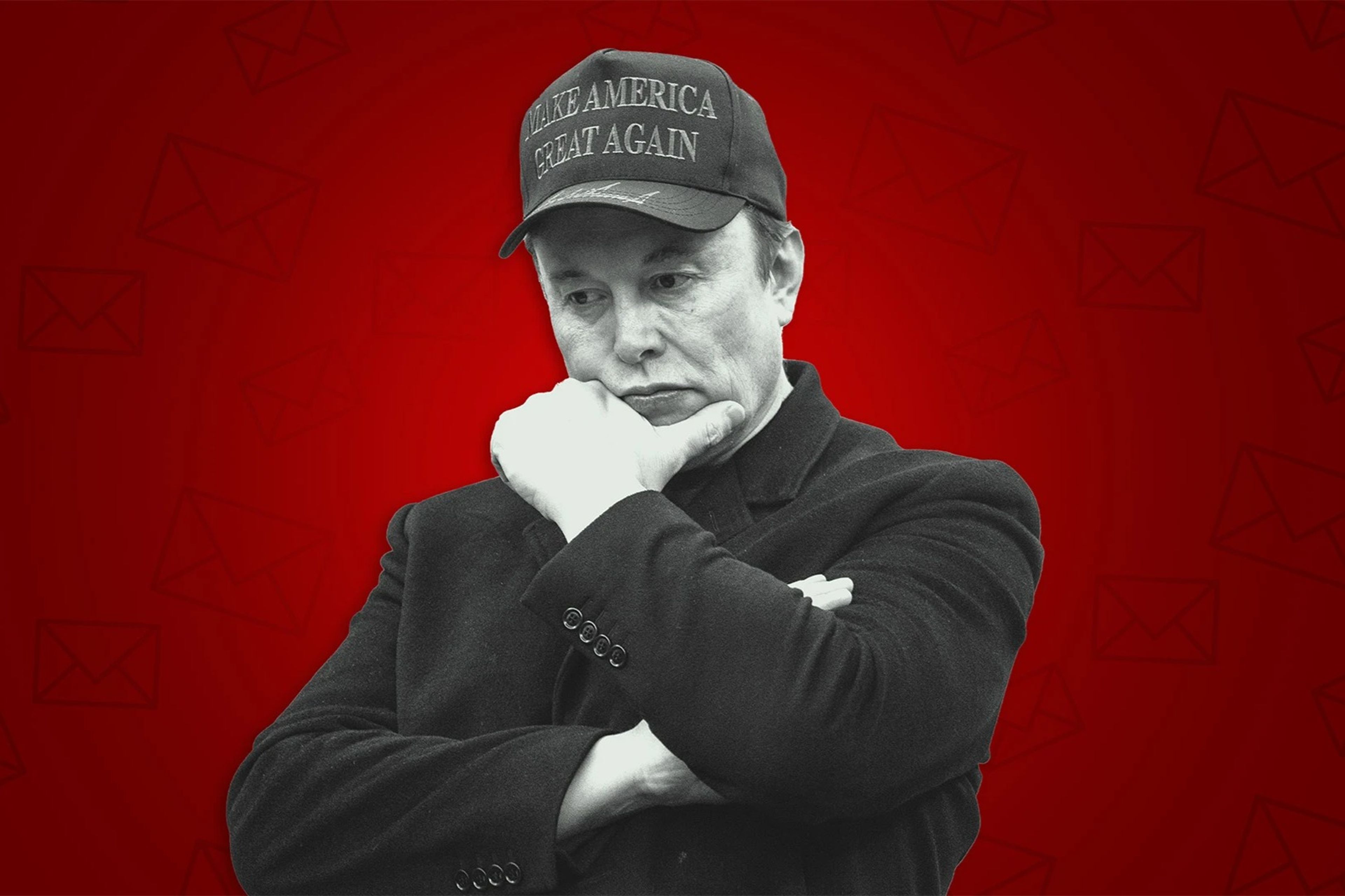 ABD'de federal çalışanlardan Elon Musk'ın medyaya bilgi verenlerin cezalandırılacağı açıklamasına tepki