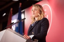 Kanada Dışişleri Bakanı'ndan ABD'ye tepki