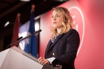 Kanada Dışişleri Bakanı'ndan ABD'ye tepki