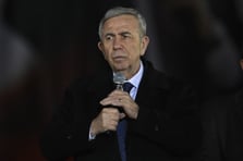 Mansur Yavaş: Bu benim son dönemim