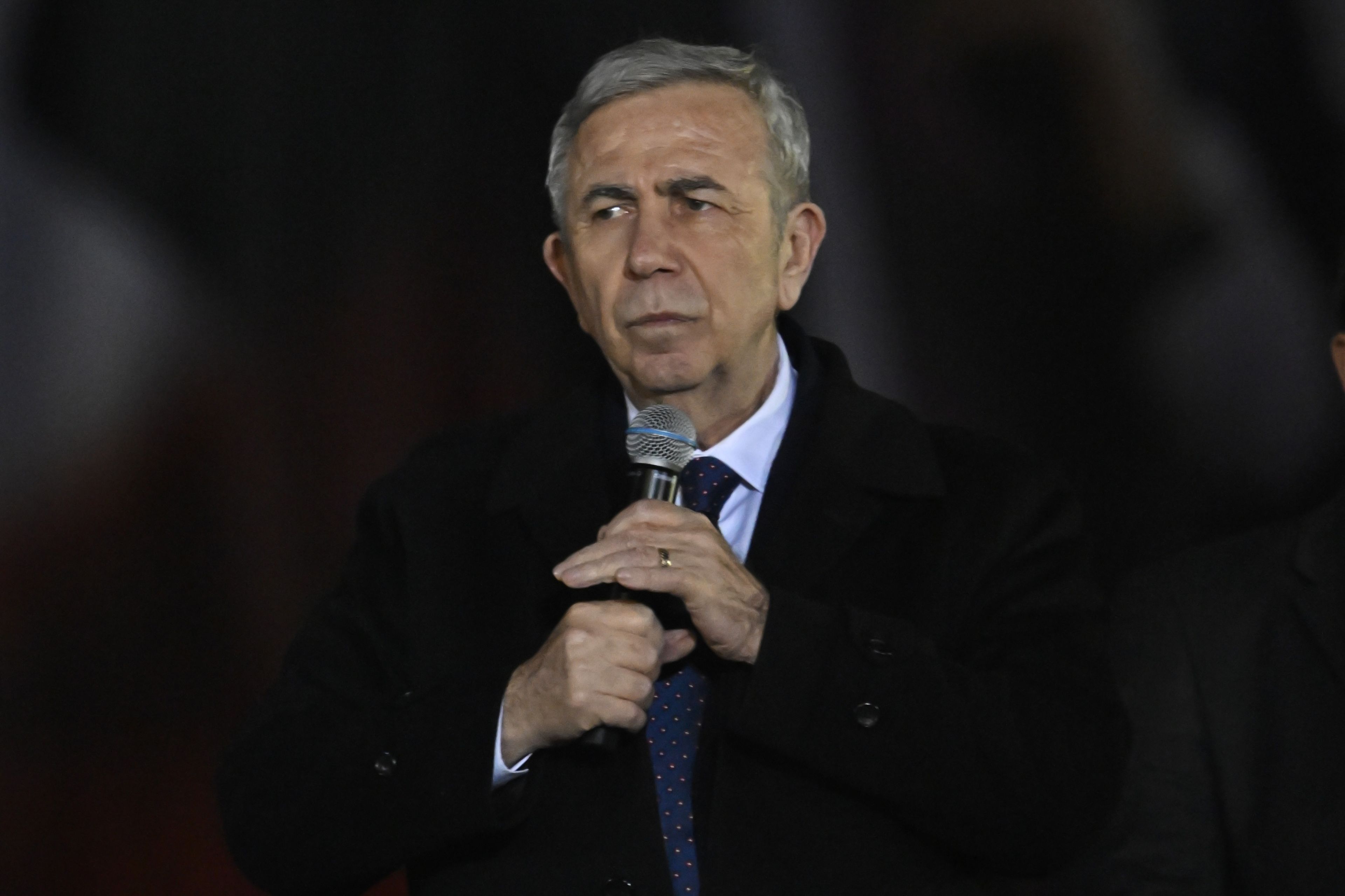 Mansur Yavaş: Bu benim son dönemim