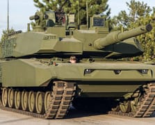 Türkiye’nin Leopard 2A4 tank modernizasyon programının detayları ortaya çıktı